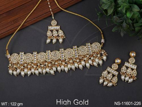 kundan-design-high-gold-polish-clustered-pearl-kundan-jewellery-party-wear-choker-necklace-set-