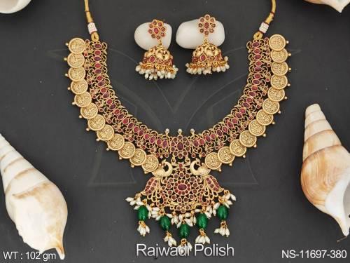 NS-11697-380-GREEN RUBY