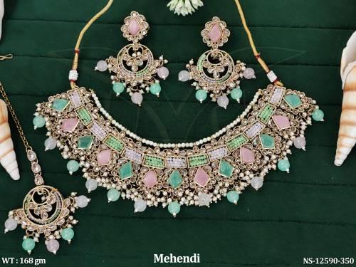 NS-12590-350-Mint Green Pink