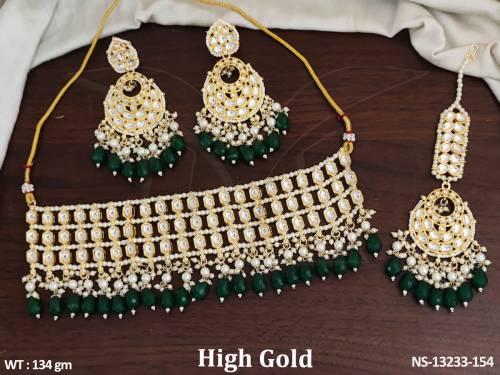 kundan-jewellery-clusterpearls-high-gold-polish-fancy-kundan-choker-necklace-set