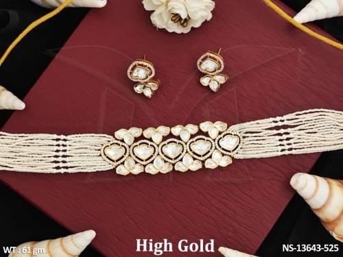 north-style-high-gold-polish-fancy-style-kundan-choker-necklace-set