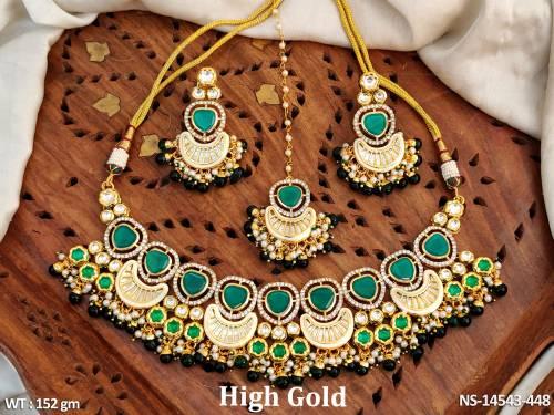 kundan-full-stone-high-gold-polish-designer-necklace-set-
