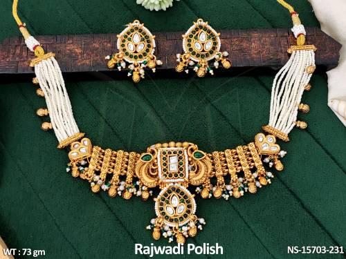 beautiful-full-stone-rajwadi-polish-party-wear-necklace-set-