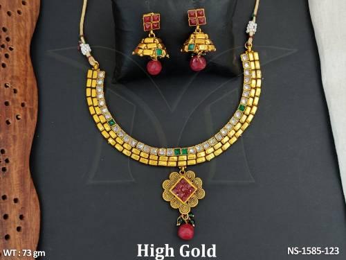 NS-1585-123-RUBY GREEN