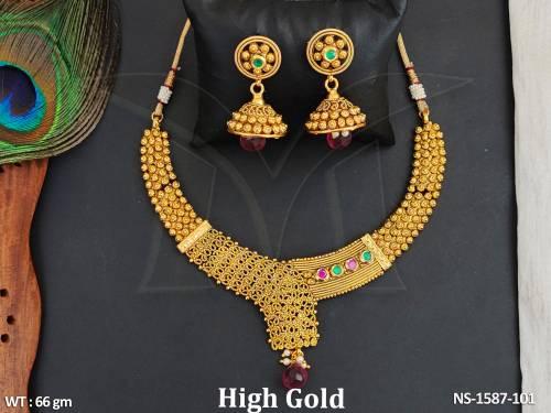NS-1587-101-RANI GREEN