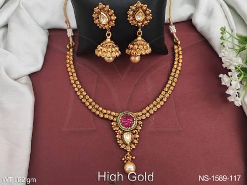 NS-1589-117-RANI GREEN