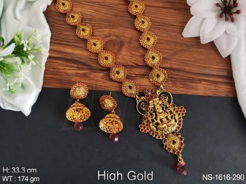 designer-beautiful-fancy-style-temple-long-necklace-