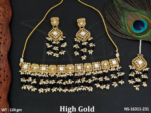 designer-high-gold-polish-necklace-set-for-women-luxurious-and-elegant