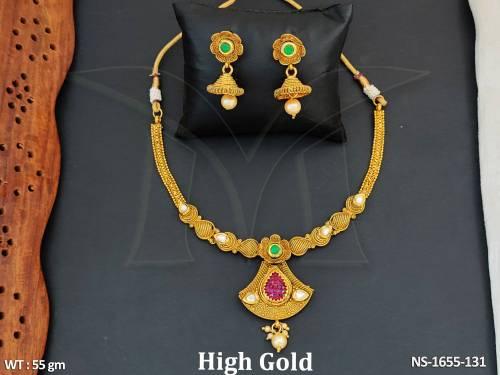 NS-1655-131-RANI GREEN