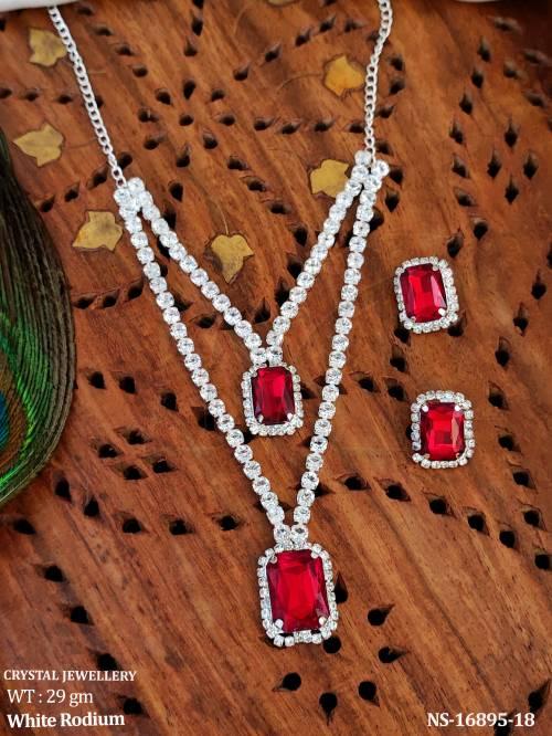 NS-16895-18-RED