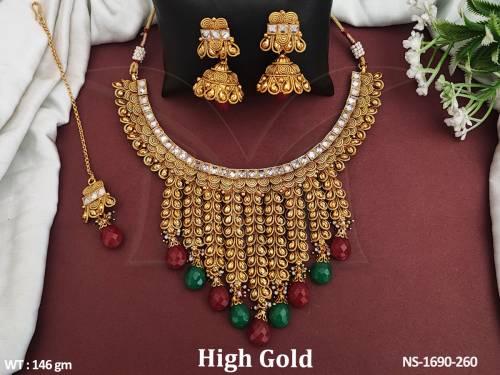 NS-1690-260-RUBY GREEN