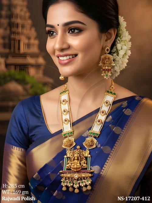 temple-full-stone-rajwadi-polish-design-party-wear-necklace-set-