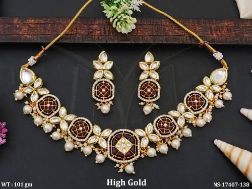 kundan-designer-pearl-high-gold-polish-necklace-set-