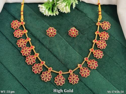 antique-high-gold-designer-full-stone-party-wear-necklace-set-