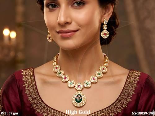 kundan-designer-high-gold-polish-necklace-set-
