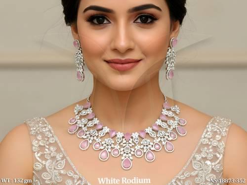 design-white-rodium-polish-full-ad-stone-necklace-set-