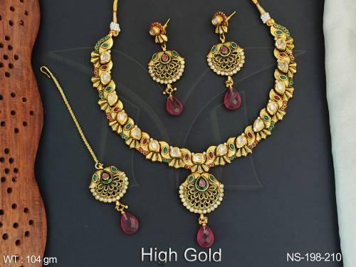 NS-198-210-RANI GREEN