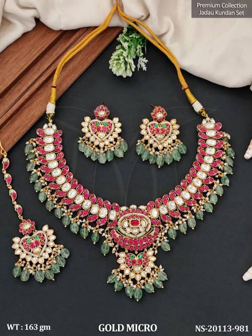 NS-20113-981-RUBY GREEN