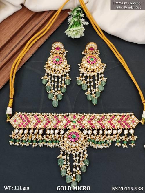 NS-20115-938-RUBY GREEN