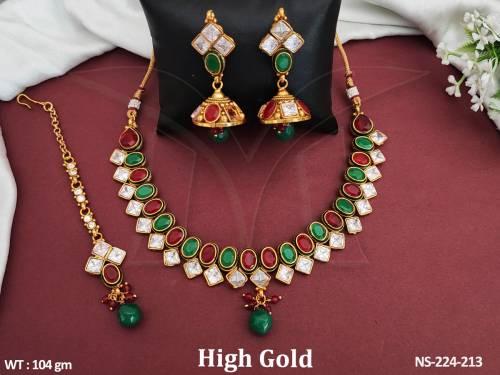 NS-224-213-RUBY GREEN
