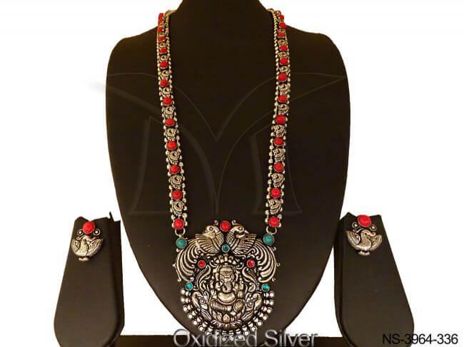 NS-3964-336-RED FEROZA