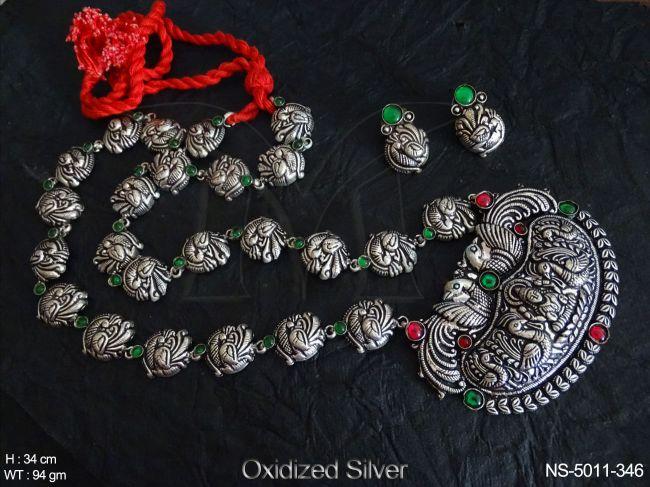 NS-5011-346-GREEN RANI