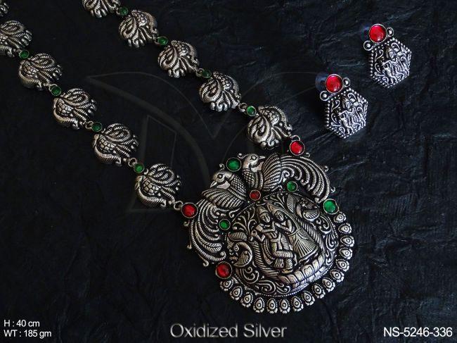NS-5246-336-GREEN RANI