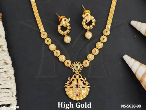NS-5638-90-GREEN RUBY