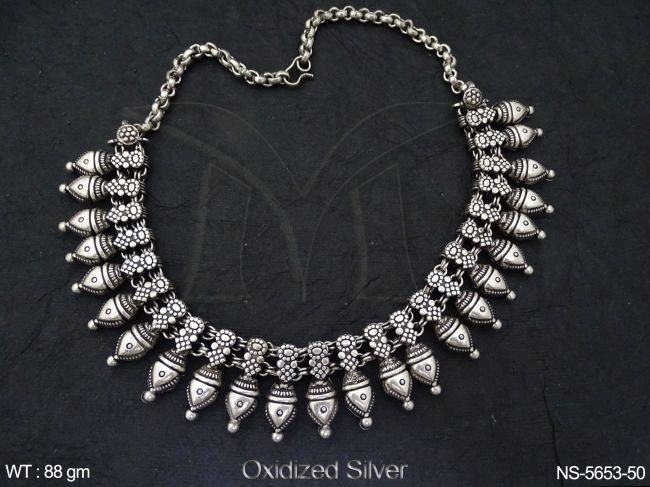 NS-5653-50-OXCID SILVER