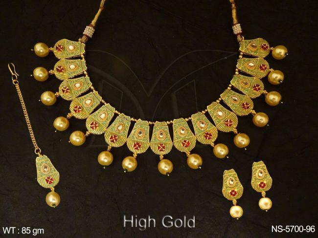 NS-5700-96-NEON GREEN RANI