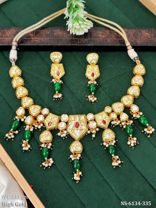NS-6134-335-GREEN RUBY