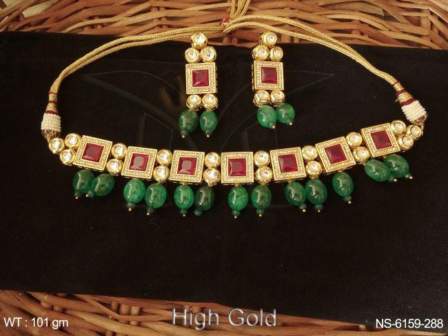 NS-6159-288-GREEN RUBY