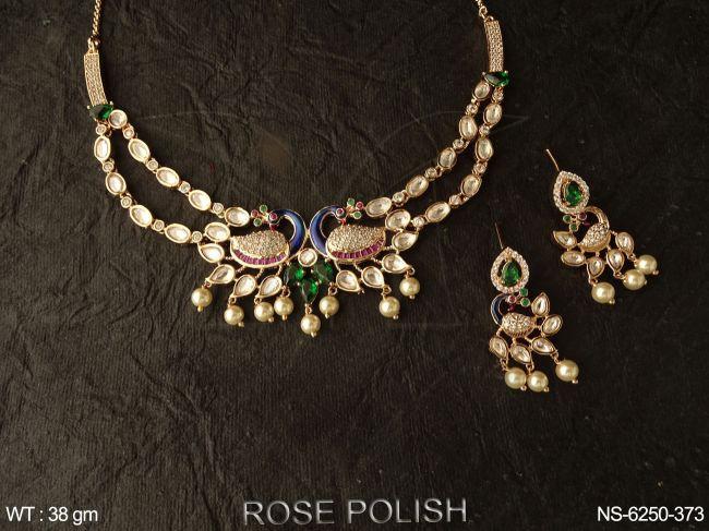 NS-6250-373-GREEN RANI