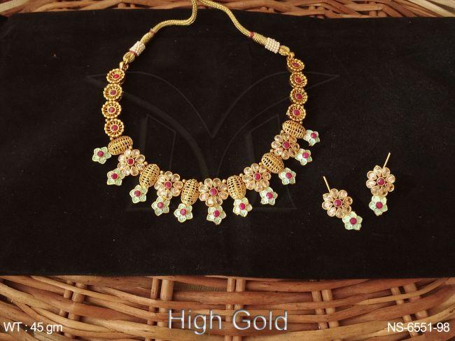 NS-6551-98-NEON GREEN RUBY