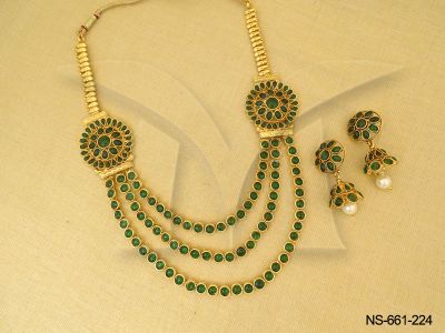 NS-661-224-GREEN