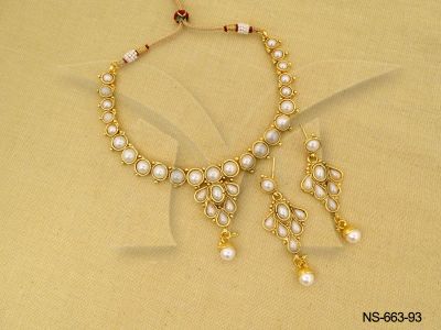NS-663-93-PEARL