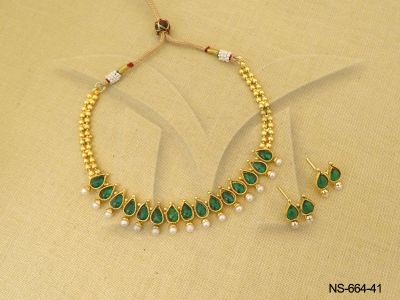 NS-664-41-GREEN