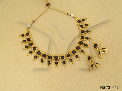 NS-731-113-BLACK