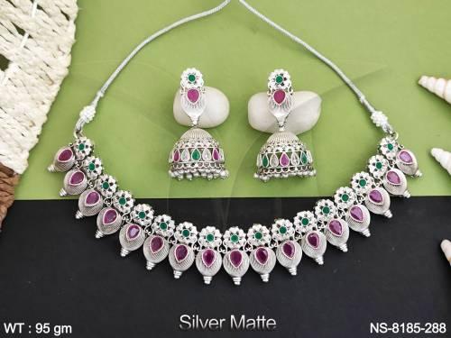 NS-8185-288-RUBY GREEN