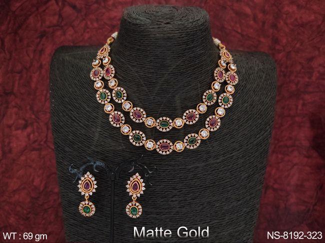 NS-8192-323-RUBY GREEN