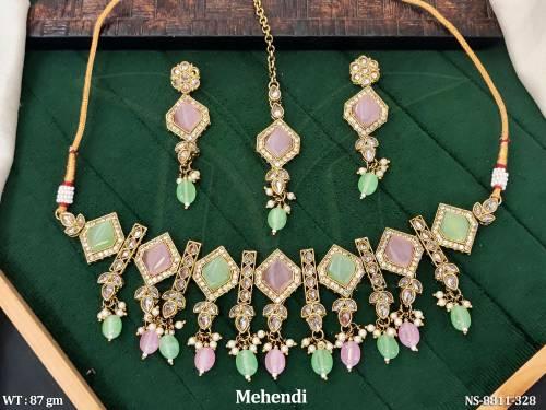 NS-8811-328-Mint Green Pink