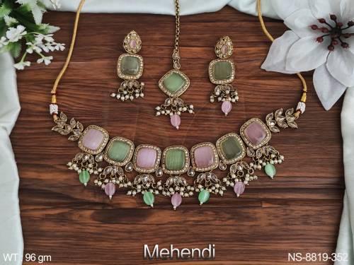 NS-8819-352-Mint Green Pink