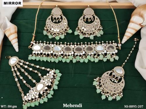 NS-8895-207-MINT GREEN