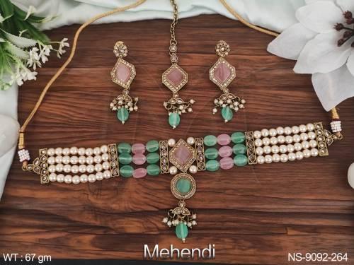 NS-9092-264-Mint Green Pink