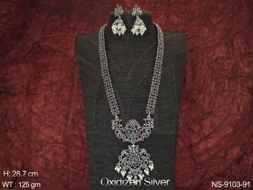 NS-9103-91-RUBY GREEN