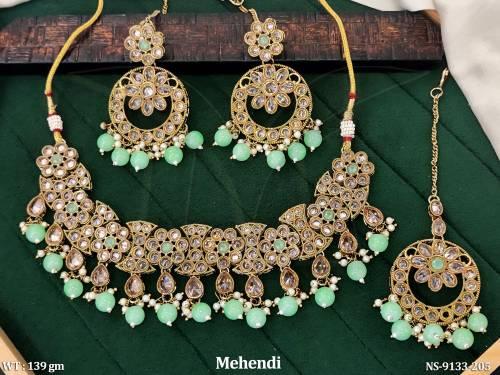 NS-9133-205-MINT GREEN