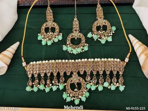 NS-9155-225-MINT GREEN