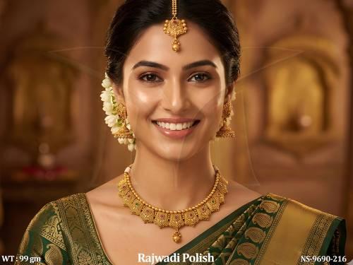 beautiful-designer-party-wear-rajwadi-polish-kemp-necklace-set