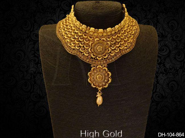 DH-104-864-TRANSPARENT YELLOW