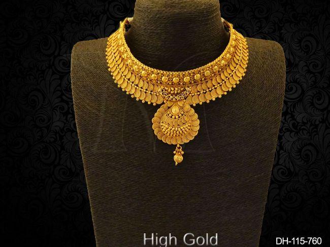 DH-115-760-GOLDEN